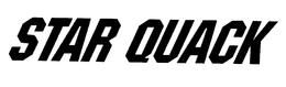 STAR QUACK trademark