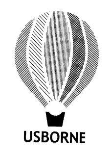 USBORNE trademark