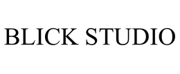 BLICK STUDIO trademark