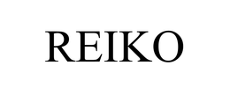 REIKO trademark