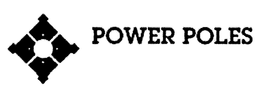 POWER POLES trademark