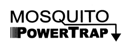 MOSQUITO POWERTRAP trademark