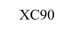 XC90 trademark