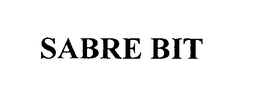 SABRE BIT trademark