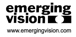 EMERGING VISION WWW.EMERGINGVISION.COM trademark