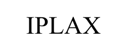 IPLAX trademark
