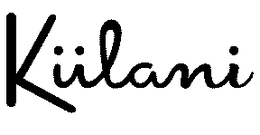 KIILANI trademark
