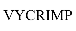 VYCRIMP trademark