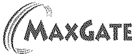 MAXGATE trademark
