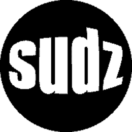 SUDZ trademark