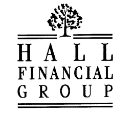 HALL FINANCIAL GROUP trademark