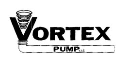 VORTEX PUMP LLC trademark