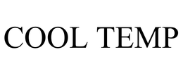 COOL TEMP trademark