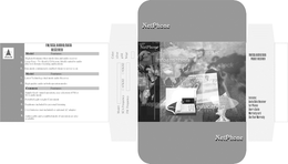 NET PHONE trademark