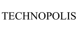TECHNOPOLIS trademark