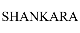SHANKARA trademark
