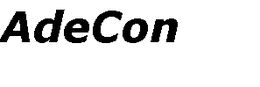 ADECON trademark