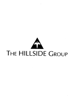 THE HILLSIDE GROUP trademark