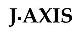 J-AXIS trademark