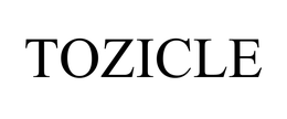 TOZICLE trademark