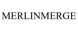 MERLINMERGE trademark