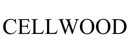 CELLWOOD trademark