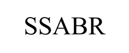 SSABR trademark