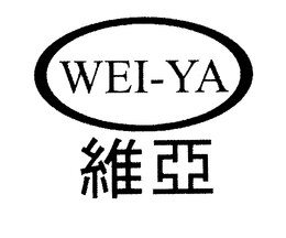 WEI-YA trademark