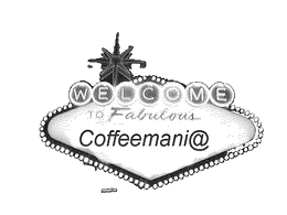 COFFEEMANI@ trademark