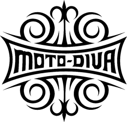 MOTO-DIVA trademark