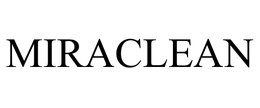 MIRACLEAN trademark