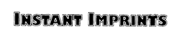 INSTANT IMPRINTS trademark
