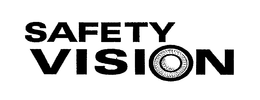 SAFETY VISION trademark
