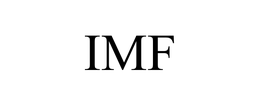 IMF trademark