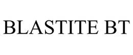 BLASTITE BT trademark