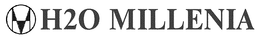 H2O MILLENIA trademark