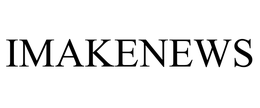 IMAKENEWS trademark