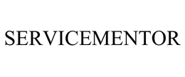 SERVICEMENTOR trademark
