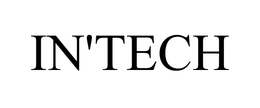 IN'TECH trademark