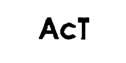 ACT trademark