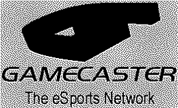 GAMECASTER THE ESPORTS NETWORK trademark