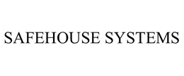 SAFEHOUSE SYSTEMS trademark