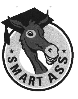 SMARTASS trademark