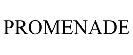 PROMENADE trademark