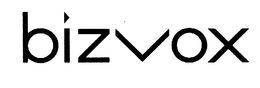 BIZVOX trademark