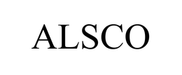 ALSCO trademark
