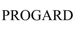 PROGARD trademark