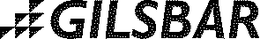 GILSBAR trademark
