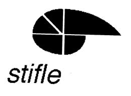 STIFLE trademark