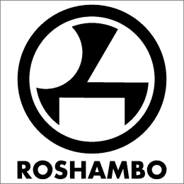 ROSHAMBO trademark